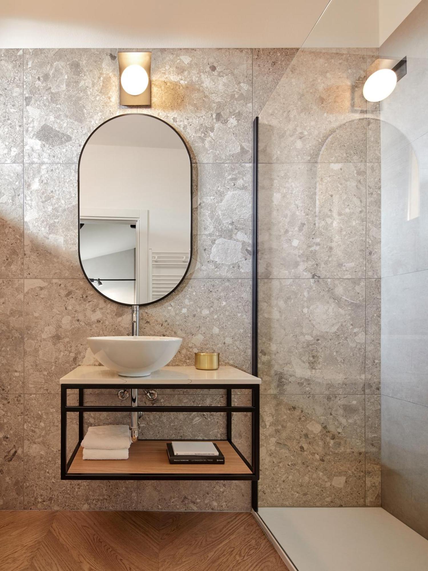 Hotel Antica Fonte Brescia Rom bilde